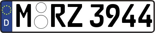 M-RZ3944