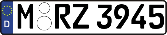 M-RZ3945
