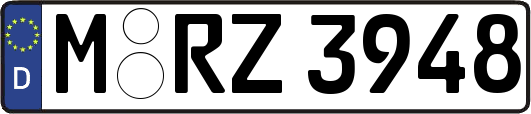 M-RZ3948