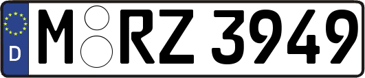 M-RZ3949