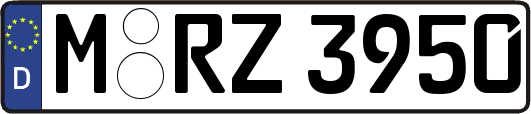 M-RZ3950