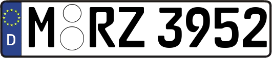 M-RZ3952