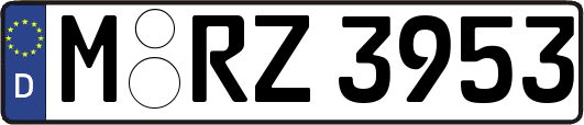 M-RZ3953