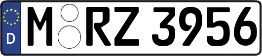 M-RZ3956