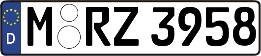 M-RZ3958