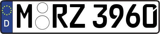 M-RZ3960