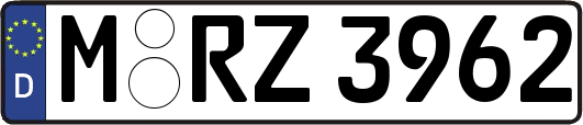 M-RZ3962