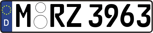 M-RZ3963