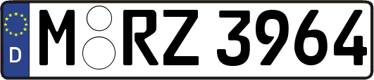 M-RZ3964