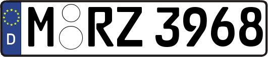 M-RZ3968