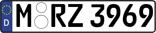 M-RZ3969
