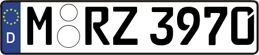 M-RZ3970