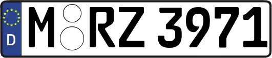 M-RZ3971