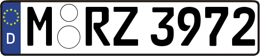 M-RZ3972