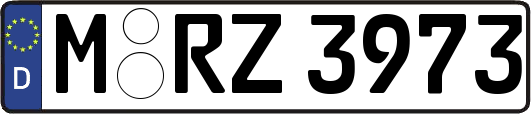 M-RZ3973