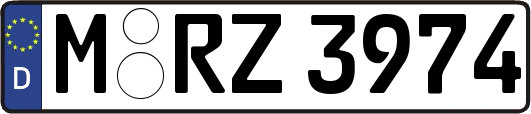 M-RZ3974
