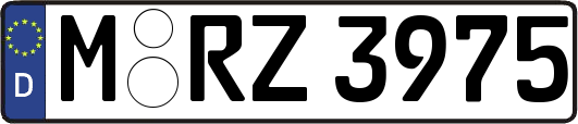 M-RZ3975
