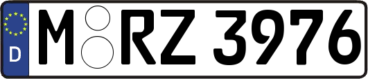 M-RZ3976