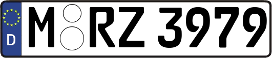 M-RZ3979