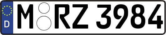 M-RZ3984