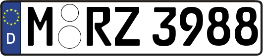 M-RZ3988