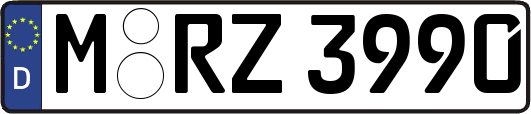 M-RZ3990