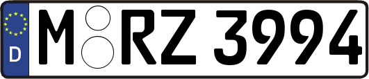 M-RZ3994
