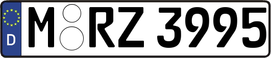 M-RZ3995