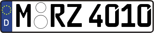 M-RZ4010