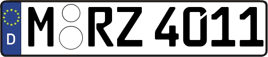 M-RZ4011