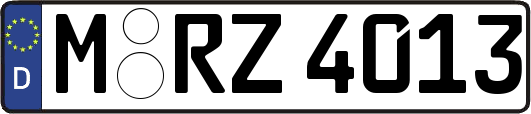 M-RZ4013