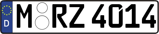 M-RZ4014