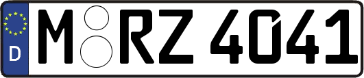 M-RZ4041
