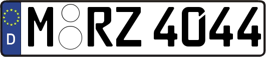 M-RZ4044