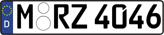 M-RZ4046