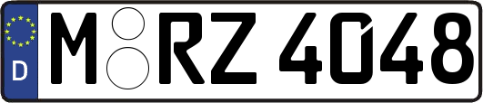M-RZ4048