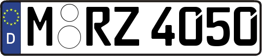 M-RZ4050