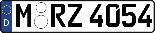 M-RZ4054