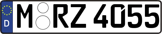 M-RZ4055