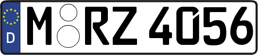 M-RZ4056