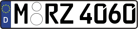 M-RZ4060