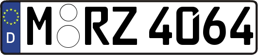 M-RZ4064
