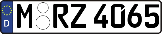 M-RZ4065