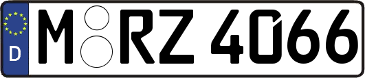 M-RZ4066
