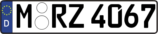 M-RZ4067
