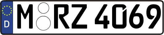 M-RZ4069