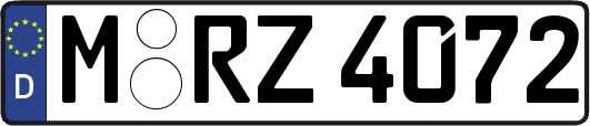 M-RZ4072
