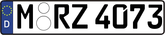 M-RZ4073