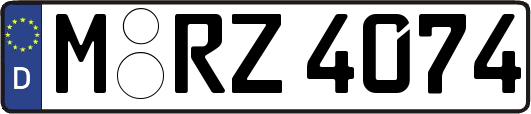 M-RZ4074