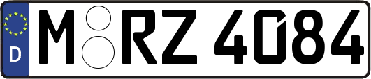 M-RZ4084